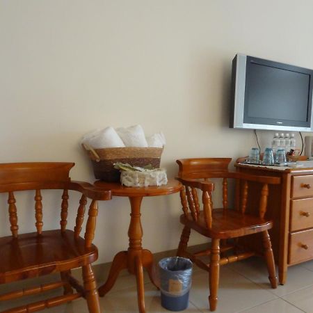 Melody Homestay Hualien stad Exteriör bild
