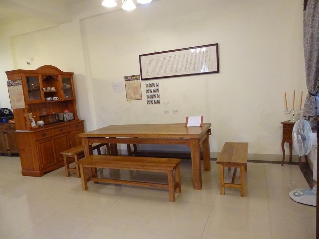 Melody Homestay Hualien stad Exteriör bild