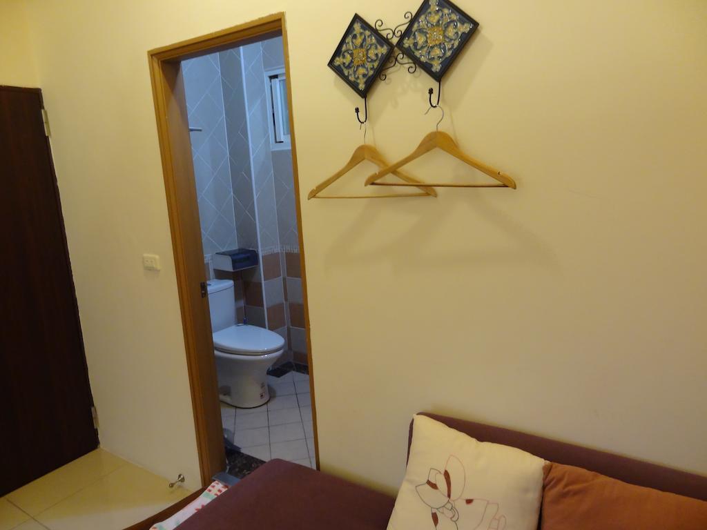 Melody Homestay Hualien stad Rum bild