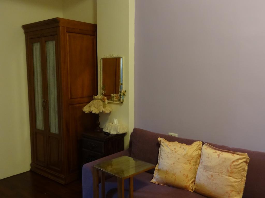 Melody Homestay Hualien stad Rum bild