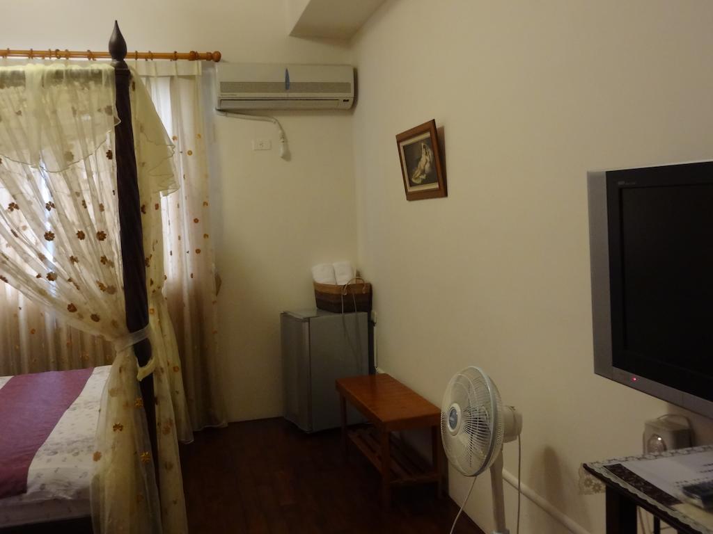 Melody Homestay Hualien stad Rum bild