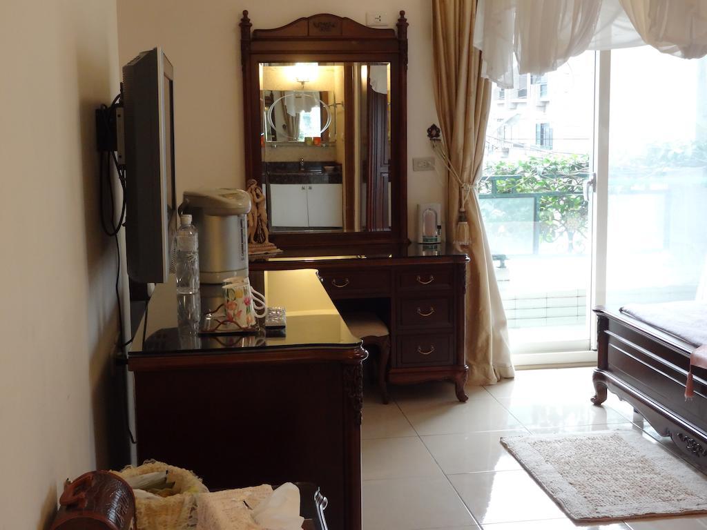 Melody Homestay Hualien stad Rum bild